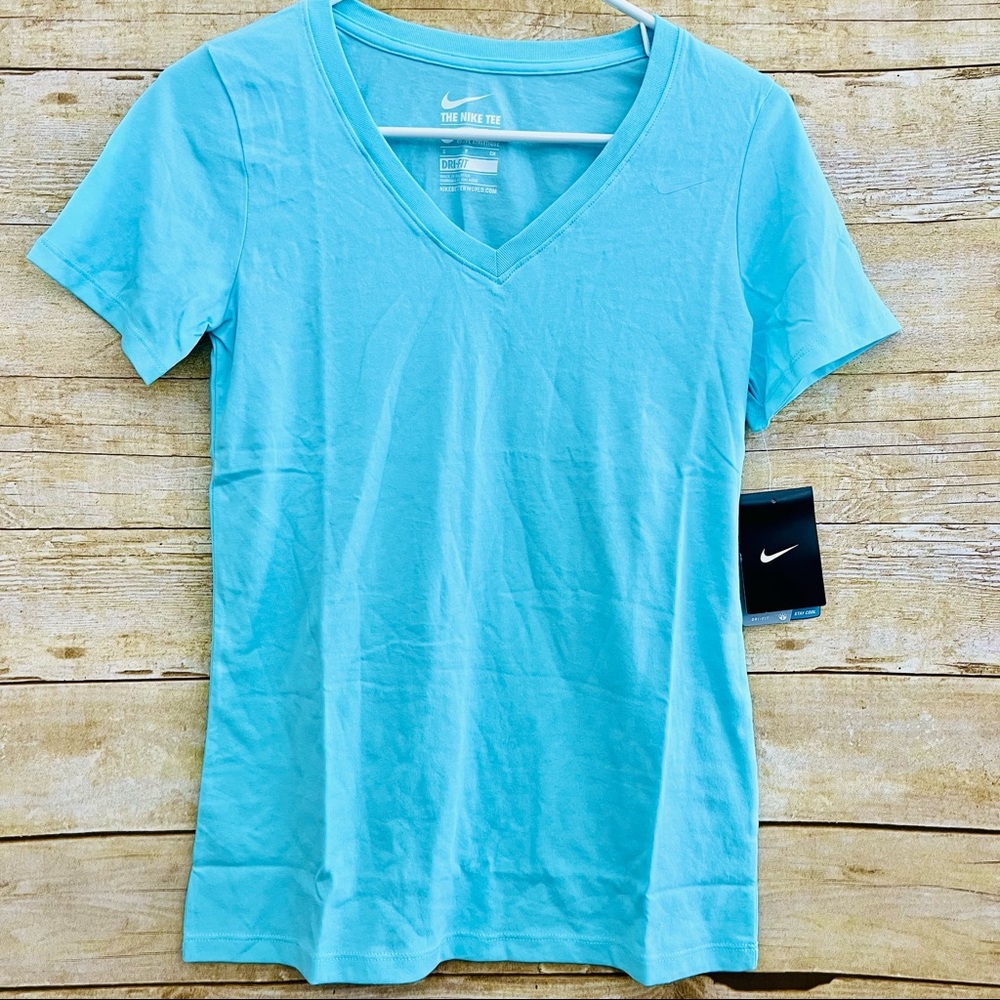 Nike Women’s Pro Short Sleeve Top